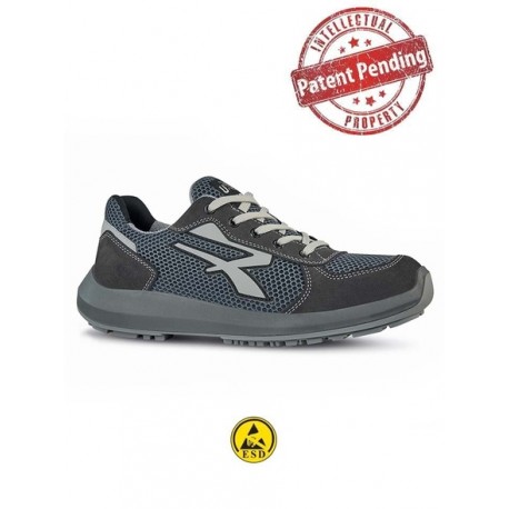 UPOWER SCARPA CARLOS S1