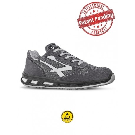 UPOWER SCARPA CARLOS S1