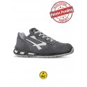 UPOWER SCARPA PUSH ESD S1P SRC