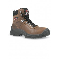 U-Power TRAIL S3 CI HI HRO SRC