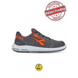 UPower SCARPA ANTINFORTUNISTICA SIRIO PLUS S1