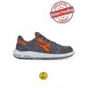 UPower SCARPA ANTINFORTUNISTICA SIRIO PLUS S1