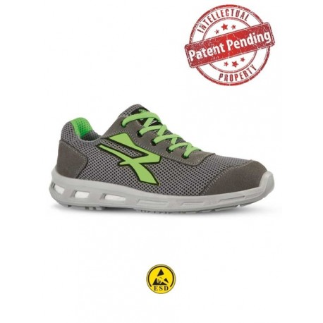 UPower SCARPA ANTINFORTUNISTICA  SUMMER S1