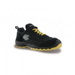 UPower SCARPA ANTINFORTUNISTICA TIME S1