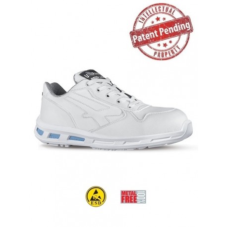 UPower SCARPE ANTINFORTUNISTICHE AIR