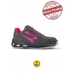 U-Power SCARPE ANTINFORTUNISTICHE VEROK