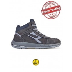 U-Power SCARPE ANTINFORTUNISTICHE VEROK