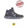 U-Power SCARPE ANTINFORTUNISTICHE VEROK