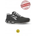 U-Power SCARPE ANTINFORTUNISTICHE RAPTOR S3 CI SRC ESD