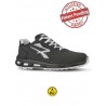 U-Power SCARPE ANTINFORTUNISTICHE VEROK
