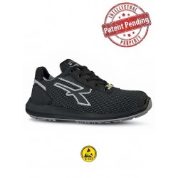 U-Power SCARPE ANTINFORTUNISTICHE VEROK