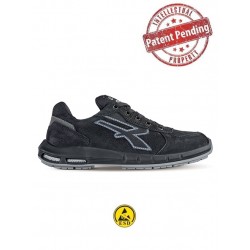 U-Power SCARPE ANTINFORTUNISTICHE VEROK