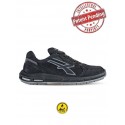 U-Power SCARPE ANTINFORTUNISTICHE SHEDIR PLUS S3 CI SRC