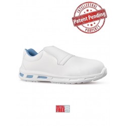 UPOWER SCARPA ANTINFORTUNISTICA blanco s2