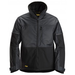 Snickers Giacca invernale Steel greyBlack