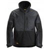 Snickers Giacca invernale Steel greyBlack