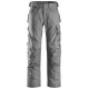SNICKERS Pantaloni Canvas+