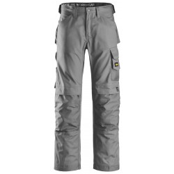 SNICKERS Pantaloni Canvas+