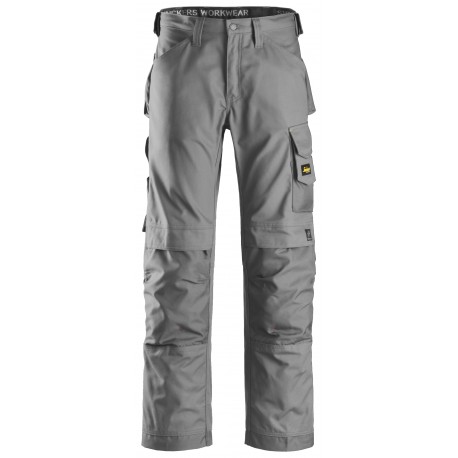 SNICKERS Pantaloni Canvas+