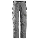 SNICKERS Pantaloni estivi CoolTwill GREY
