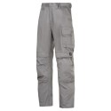 SNICKERS PANTALONI RULER SERVICE LINE GRIGIO