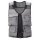 Snickers GILET PORTAUTENSILI FLEXI