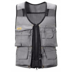Snickers GILET PORTAUTENSILI FLEXI