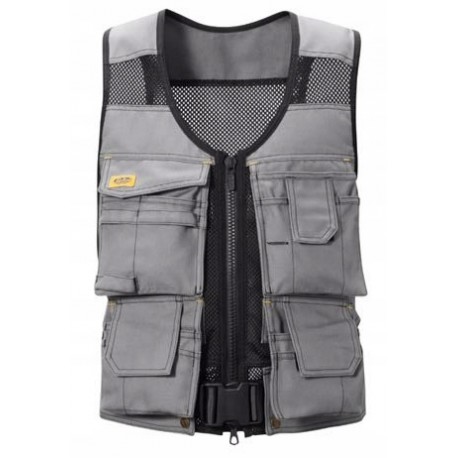 Snickers GILET PORTAUTENSILI FLEXI