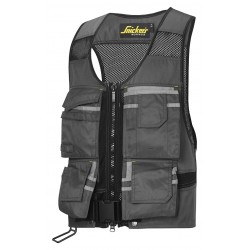 Snickers GILET PORTAUTENSILI FLEXI