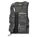 Snickers GILET PORTAUTENSILI FLEXI