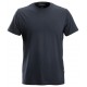 Snickers T-shirt classica navy