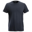 Snickers T-shirt classica navy