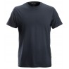 Snickers T-shirt classica navy
