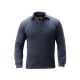 Snickers T-shirt classica navy