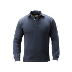 Snickers T-shirt classica navy