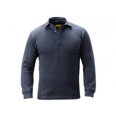 Snickers T-shirt classica navy