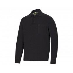 Snickers T-shirt classica navy