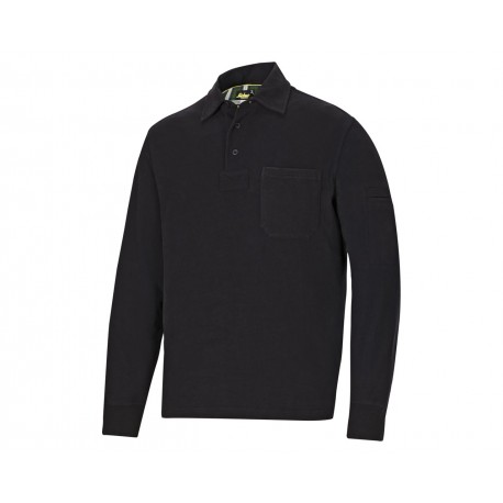 Snickers T-shirt classica navy