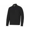 Snickers T-shirt classica navy