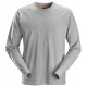 Snickers T-shirt classica navy