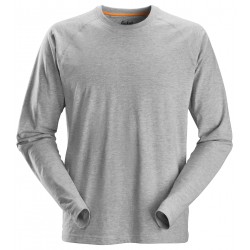 Snickers T-shirt classica navy