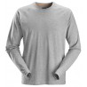 Snickers T-shirt classica navy