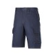 SNICKERS Pantaloni Canvas+