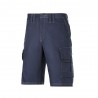SNICKERS Pantaloni Canvas+