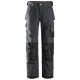 Snickers PANTALONE RIP-STOP KHAKI