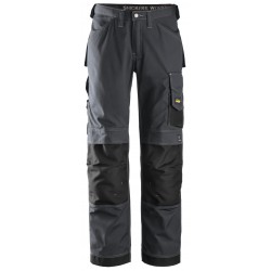 Snickers PANTALONE RIP-STOP KHAKI