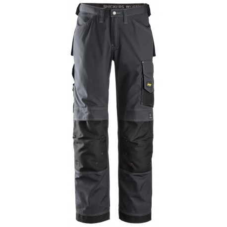 Snickers PANTALONE RIP-STOP KHAKI
