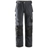 Snickers PANTALONE RIP-STOP KHAKI