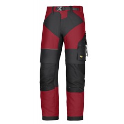 SNICKERS Pantaloni Canvas+