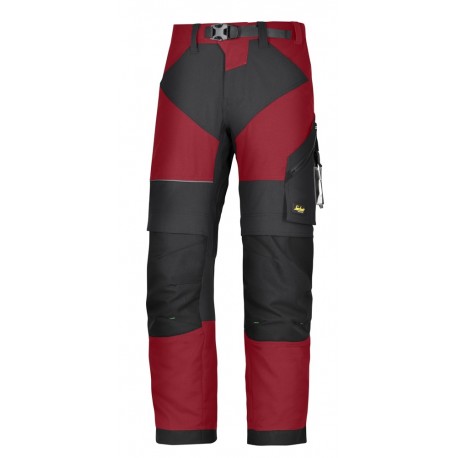 SNICKERS Pantaloni Canvas+